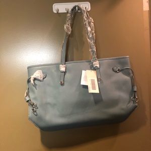 NWT JustFab Tote